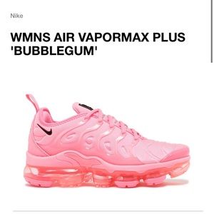 Women’s Nike Vapor max